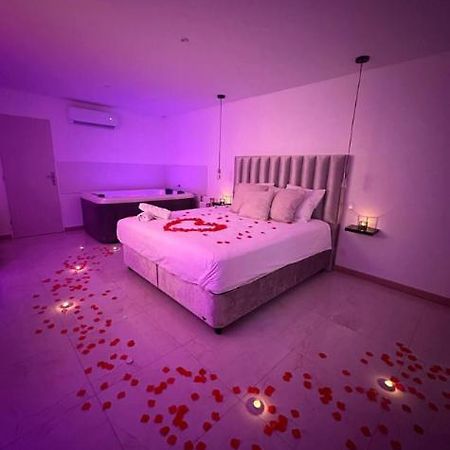 My Suite ブールゴアン エクステリア 写真