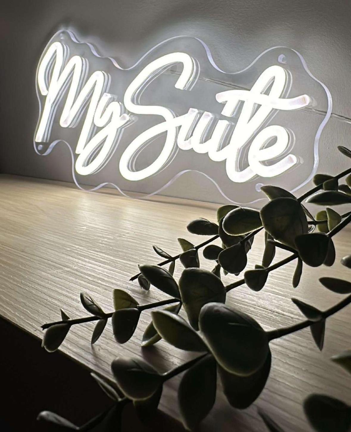 My Suite ブールゴアン エクステリア 写真
