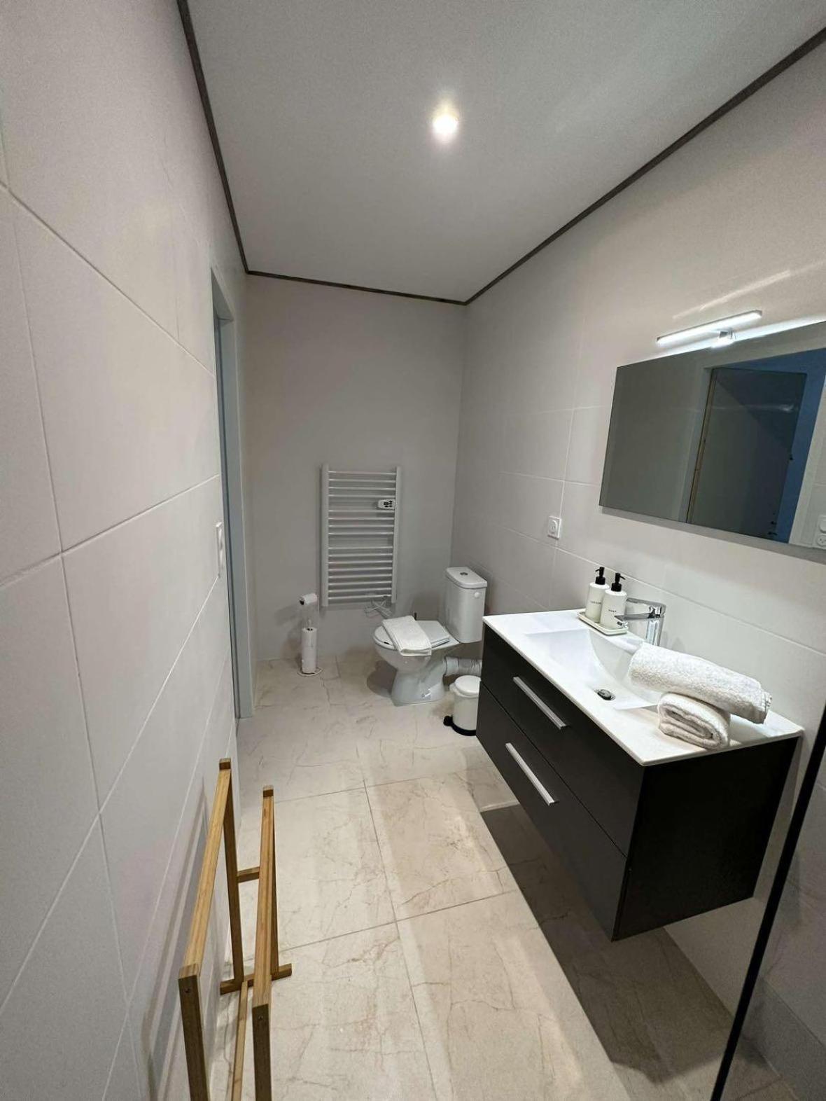 My Suite ブールゴアン エクステリア 写真