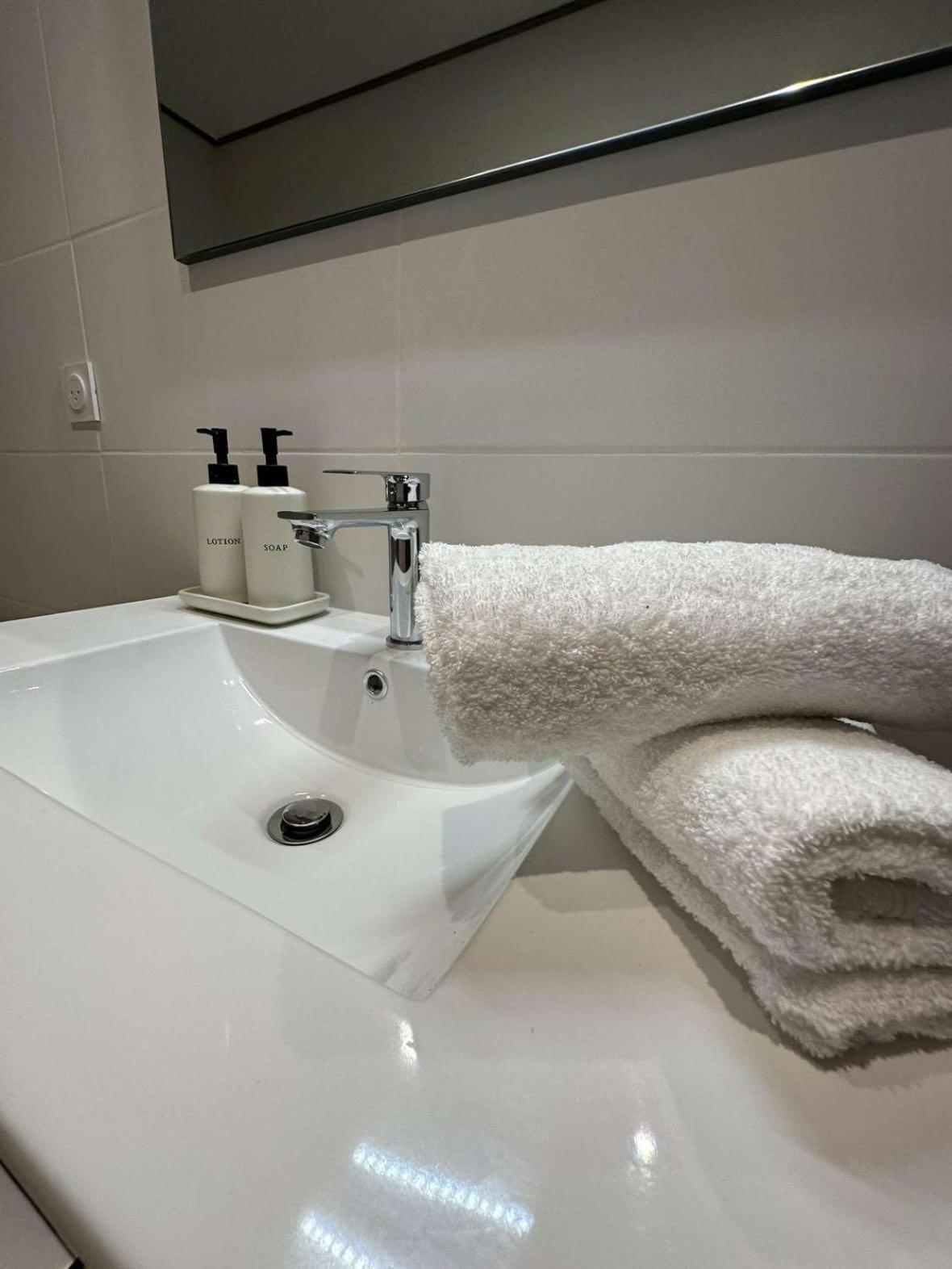 My Suite ブールゴアン エクステリア 写真